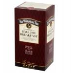 Sir Winston Tea Fekete expressz tea Sir Winston Tea English Breakfast 20 filter