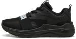 PUMA Softride Wired 2 , Negru , 37