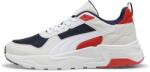 PUMA Trinity 2 LT , Alb , 45