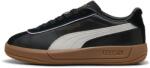PUMA Club Klassika , Negru , 40.5