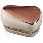 Tangle Teezer Rose Gold hajformázó fésülőkefe (373979)