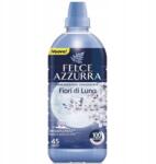 Felce Azzurra olasz folyadék Fiori di Luna öblítőszer 45db 0, 9l (8001280034152)