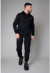 U-Fit Moon , Negru , XXL
