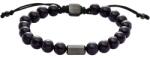 Fossil Bratara Fossil snur cu nisipit JF04819060