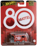 Mattel Hot Wheels, Premium, Popculture, Kool Kombi, masina, scara 1: 64, JBL68