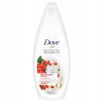 Dove Revitalising Ritual Goji bogyó gél 250ml (8710847974212)
