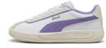 PUMA Club Klassika , Alb , 37.5 - hervis - 250,00 RON
