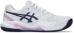 Asics Gel Dedicate 8 Clay , Alb , 38