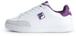 Fila Courtbay , Alb , 41 - hervis - 250,00 RON