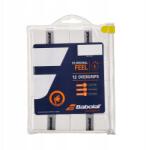 Babolat Felsőcsomagolás Babolat Vs Grip Original Overgrip Fehér 12 db (1222055)