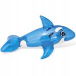 Bestway Felfújható nyugágy Bestway 41037 Whale Ride On 157 x 94 cm kék (41037)