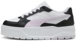 PUMA Karmen II Idol , Alb , 40 - hervis - 320,00 RON