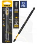 DEWALT Ütvefúró Bit PZ2 Hossz 152 mm DT7801T (DT7801T-QZ)