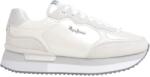 Pepe Jeans Rusper Shine , Alb , 39