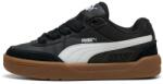 PUMA Park Lifetyle SK8 JR , Negru , 37
