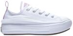 Converse All Star Move , Alb , 31