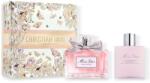 Dior Miss Dior 2021, edp 50ml + Testápoló 75ml női parfüm