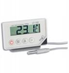 TFA Hőmérő Tfa Dostmann LT-102 fehér (30.1034)