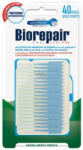 Biorepair Finom gumi rugalmas fogpiszkáló 40 db (8017331058329)
