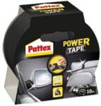 Henkel Ragasztó szalag POWER TAPE 10m fekete - Pattex (1210744)