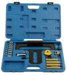 Laser Tools Vezérlésrögzítő készlet BMW N42-N46-N46T 1.8-2.0 Valvetronic szereléshez (LAS-5711)