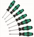 Wera Dugókulcs Csavarhúzó Készlet 5-13 MM Mély. 7DB-OS (05029510001)