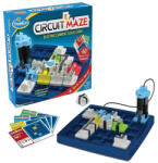 ThinkFun Thinkfun: Circuit Amaze logikai társasjáték