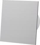 airRoxy Ventilátor Panel Drim Plexi Szürke (02-300 + 01-164)