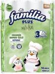  Familia кухненска ролка, Бяла, 16 броя