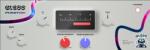 Bless Audio PHANTOM - STEREO MORPH COMPRESSOR (Digitális termék)