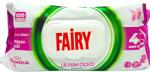  FAIRY универсални почистващи мокри кърпи, 100 броя, Lilyum