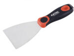 Extol 8843066 spakli, üthető: 6 cm, inox, két komponenses műanyag nyél (tisztító) (8843066)