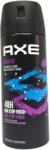 AXE дезодорант мъжки, 150мл, Marine
