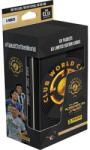 PANINI FIFA CLUB WORLD CUP 2025 - ADRENALYN - cutie de metal (dreptunghiulară) (01-8521)