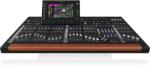 BEHRINGER - WING-BK digitális keverőpult faderekkel - dj-sound-light