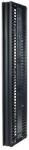 APC Vertical Cable Manager for 2 & 4 Post Racks, 84''H X 6''W, Double-Slided wit (AR8725) - pcone