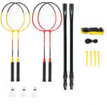 NILS Set badminton NILS NRZ264 Racheta badminton