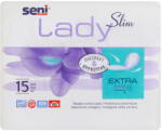SENI Lady Slim extra inkontinencia betét (15 db)
