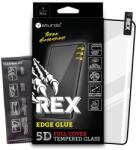 Sturdo Védőüveg Sturdo Rex Samsung Galaxy S10, teljes felület - fekete