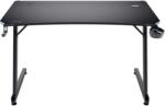 Trust Birou Gaming 25184 GXT 709 Luminus Negru (TR-25184)