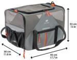FERPLAST Voyager Carrier 350 Grey