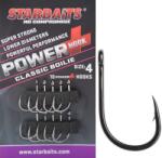 STARBAITS Horog Starbaits Power Classic (10 db) 8