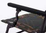 Prologic AVENGER RELAX CAMO CHAIR W/ARM N COVER (SVS65047)
