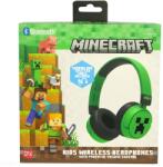 OTL Casti wireless, OTL, On-ear, Minecraft Creeper