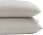 Clarysse Párnahuzat NOA 50 x 70 cm, 2 db szett, szürke kámen, pamut, Clarysse (CLALHCG005P5080)