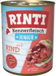 RINTI kutya konzerv junior marha 12x800g
