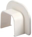Hager Masca intrare perete pentru canal cablu de la 125X75mm pentru aer conditionat (CLM751259)