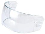 BOSPORT Convex17 Replacement Visor Clear Plexi