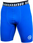 Warrior Compression Senior Kompressziós rövidnadrág M, kék