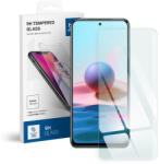 Blue Star Xiaomi Redmi Note 11 4G előlapi üvegfólia, edzett, 9H, 0.3mm, Bluestar - gsmlive